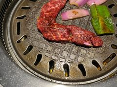 -焱铁烧·黑毛和牛专门店(南宁万象城店)