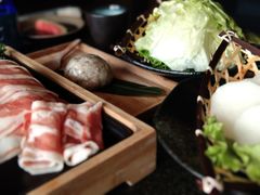 -湊湊火锅·茶憩(和平大悦城店)