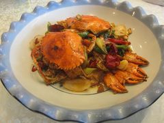 -华兴大酒楼(亿宝大厦店)