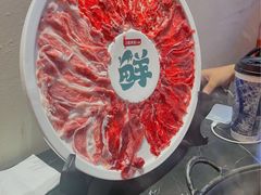 -巴蜀大将火锅(春熙店)