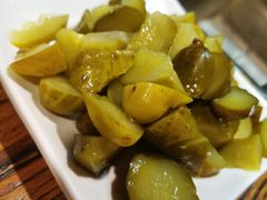 -柿子树炭烤羊腿(金台路店)