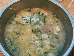 -神仙雪浓汤(明洞店)