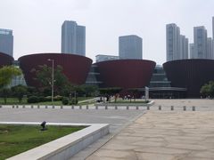-太原市博物馆
