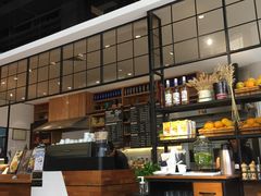 -Jamaicablue Coffeeshop(中央广场店)