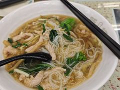 -新辉港式茶餐厅(北栅店)