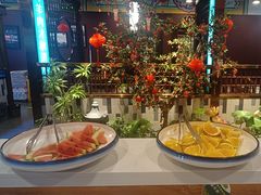 -京城胜利涮羊肉(禧乐汇店)