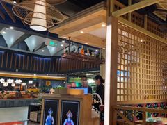 -椰夫人·养生椰子鸡(金沙洲永旺店)