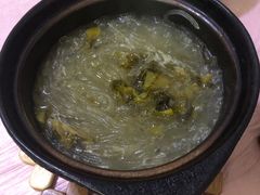 -阿隆煲店(秀仁苑店)