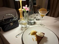 -上海和平饭店华懋阁 Cathay Room