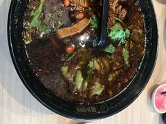 -苗乡米线(建军路店)