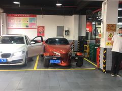 -途虎养车工场店(普善路店)