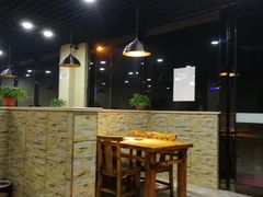 -福茂瀧牛蛙火锅烧鸡公(金沙总店)