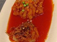 -钱塘秋荷(开鲁路店)