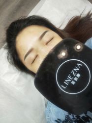 -莲姿娜·半永久纹绣纹眉