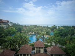 -三亚海棠湾万丽度假酒店