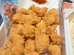 -半天妖烤鱼(丰科万达店)