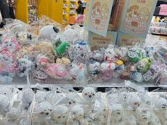 -KK ONE(京基滨河时代店)