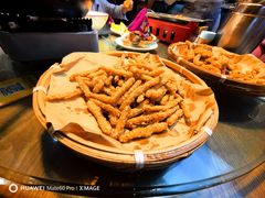 -肖记公安牛肉鱼杂馆·省级非物质文化遗产(万松园直营店)