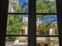 景观位-ALBERGUE 1601 婆仔屋葡国餐厅