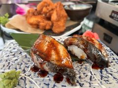 -鞠橘居酒屋(仁恒江湾新天地店)