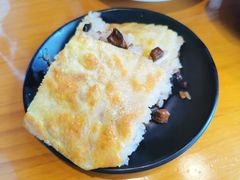 老通城三鲜豆皮-莲餐厅·湖北菜·藕汤是头牌(愚园路店)