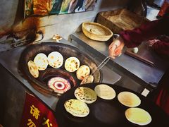 -刘小武·锅魁(总店)