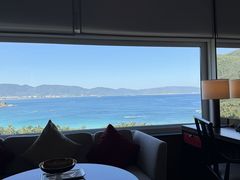 -三亚太阳湾柏悦酒店