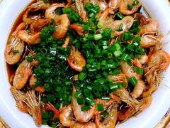 -走马楼饭庄(慈城古县城店)
