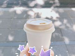 piccolo迷你拿铁-Legno.ita Coffee by Wood(襄阳南路店)