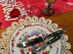 -弗兰克牛排西餐厅Ribone steak house(柠檬花园店)