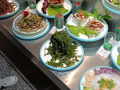 -永红源啤酒·烧烤·海鲜·大排档(青特城店)