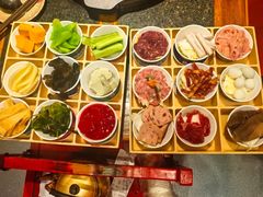 -巴将军·非遗老字号火锅(解放碑店)