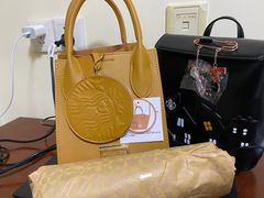 -星巴克(北京新东安)