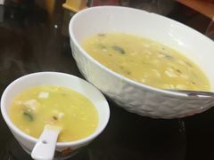 -味莊餐厅(康庄南街店)
