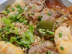 -湖南师大-三牌路鲜货冒菜