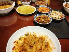 -宝鸡宴会中心艳阳天(公园路店)