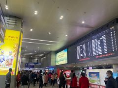 -星巴克(成都机场T2店)