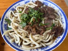 -清真-戏楼王记牛肉面