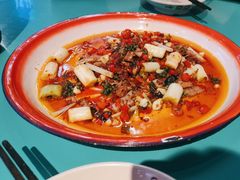 -川正旺江湖菜(三元桥店)