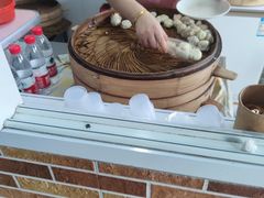 -老葛汤包(石佛路店)