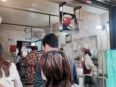 -家阳赵师傅油饼包烧麦(粮道街店)
