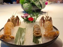 -三号黄浦会Canton Table