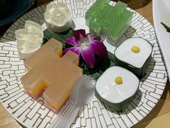 -摩登有记·新派泰国菜(银钻广场店)