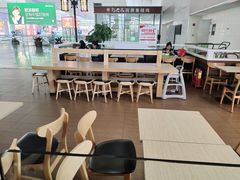 大堂-老乡鸡(合肥高铁南站店)