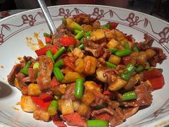 -匠熙小馆(崇文门店)