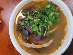 -春雨羊汤店(广开四马路总店)