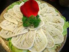 -巴蜀印象火锅(永陵总店)