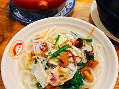 -双桥园·云南过桥米线(古城南门店)