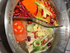 -郑红玉现卤串串(太古里店)