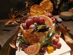 -杜哈夫DOUX RÊVE·生日蛋糕(日月光店)
